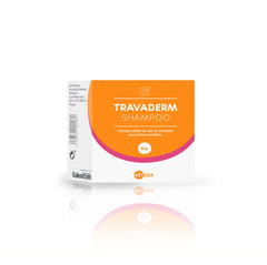 Vetilea Travaderm Shampoo