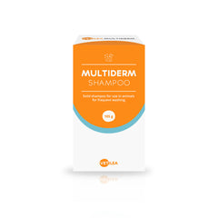 Vetilea Multiderm Shampoo