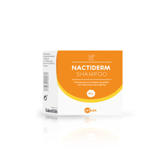 Vetilea Nactiderm Shampoo